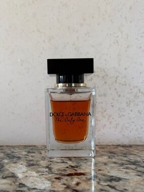 Dolce & Gabbana the only one eau de parfum - perfume